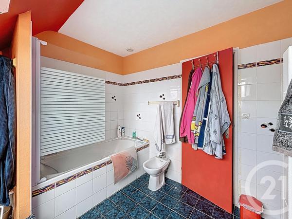 Maison à vendre  7 pièces - 139,36 m2 PLOUMAGOAR - 22