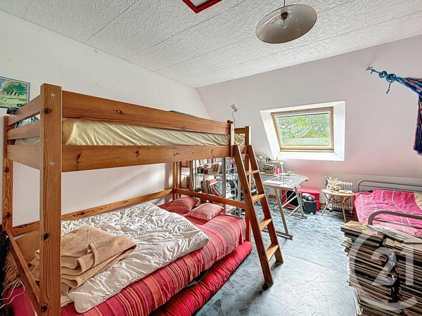 Maison à vendre  7 pièces - 139,36 m2 PLOUMAGOAR - 22