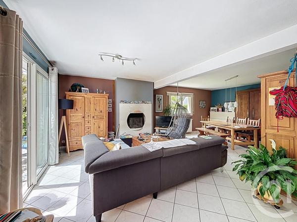 Maison à vendre  7 pièces - 139,36 m2 PLOUMAGOAR - 22