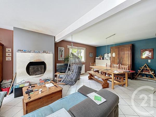 Maison à vendre  7 pièces - 139,36 m2 PLOUMAGOAR - 22