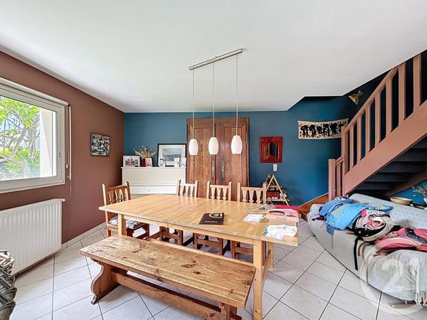 Maison à vendre  7 pièces - 139,36 m2 PLOUMAGOAR - 22