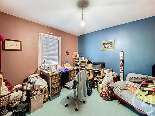 Maison à vendre  7 pièces - 139,36 m2 PLOUMAGOAR - 22