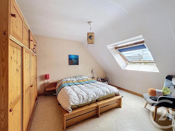 Maison à vendre  7 pièces - 139,36 m2 PLOUMAGOAR - 22