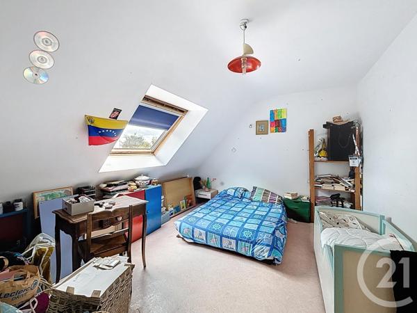 Maison à vendre  7 pièces - 139,36 m2 PLOUMAGOAR - 22