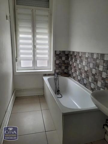Maison à louer 4 pièces 111.58m² Lens (62300)