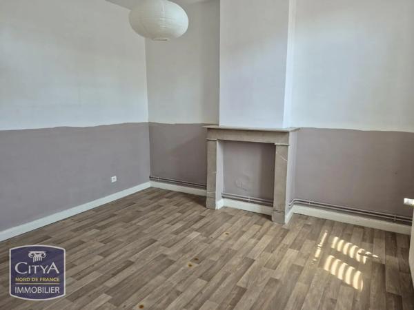 Maison à louer 4 pièces 111.58m² Lens (62300)