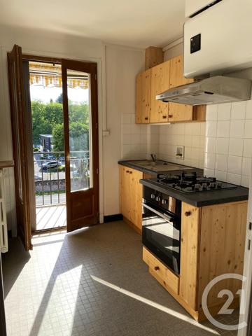 Appartement T2 à vendre  2 pièces - 51 m2 ST GIRONS - 09