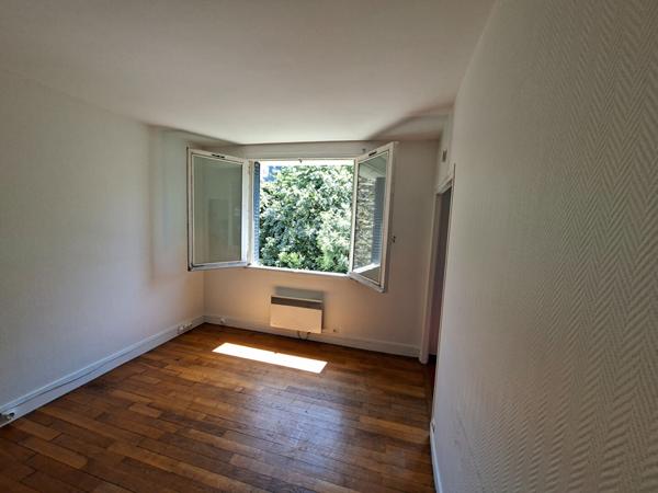 Appartement Issy Les Moulineaux 2 pièce(s) 36.25 m2