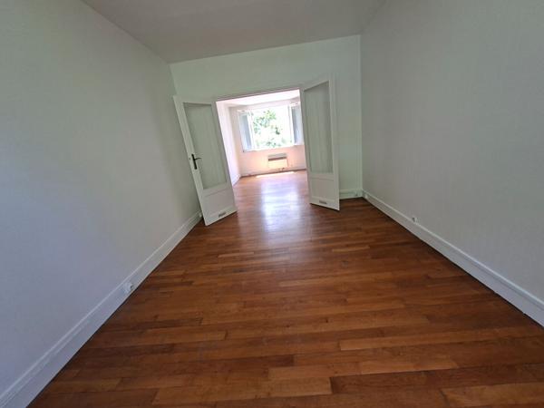 Appartement Issy Les Moulineaux 2 pièce(s) 36.25 m2