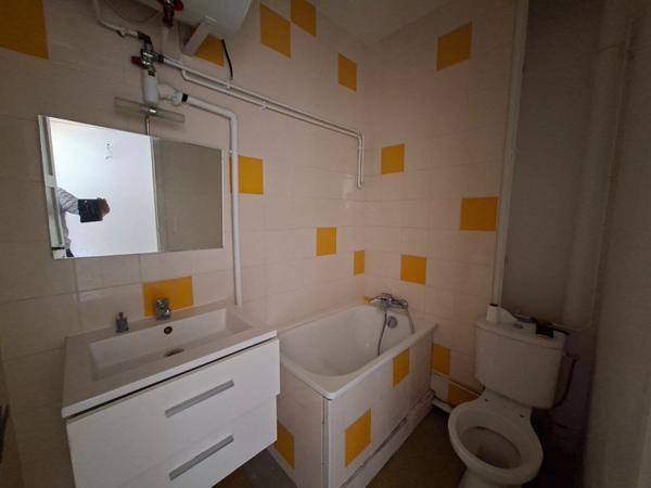 Appartement Issy Les Moulineaux 2 pièce(s) 36.25 m2