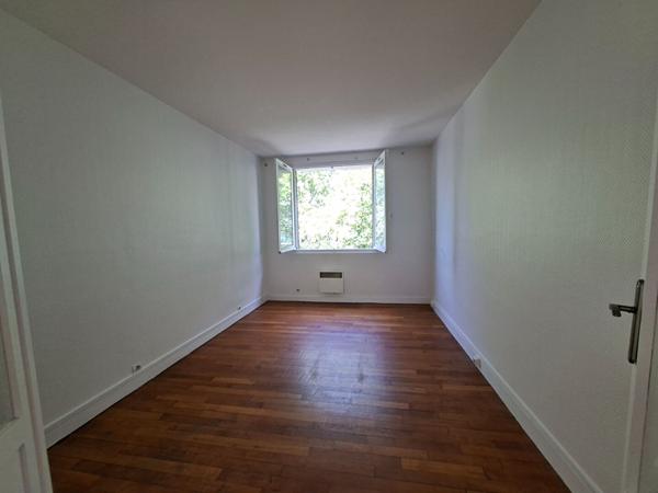 Appartement Issy Les Moulineaux 2 pièce(s) 36.25 m2