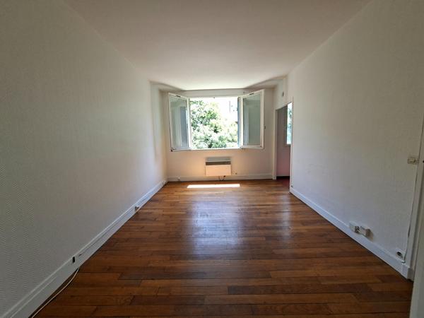 Appartement Issy Les Moulineaux 2 pièce(s) 36.25 m2