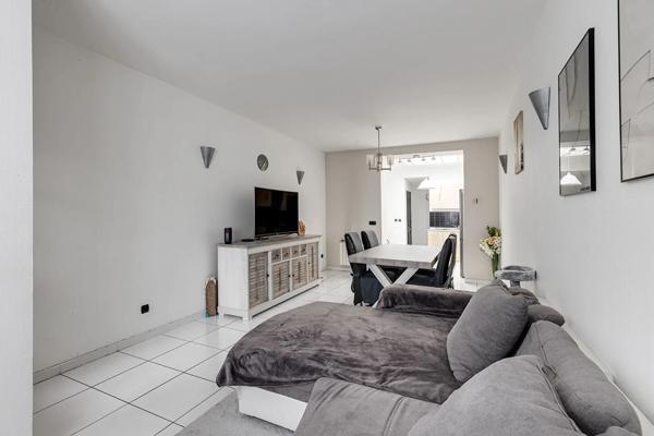 Maison à vendre 5 pièces 85m² Mouvaux (59420)