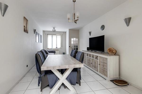 Maison à vendre 5 pièces 85m² Mouvaux (59420)