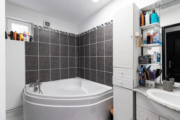 Maison à vendre 5 pièces 85m² Mouvaux (59420)
