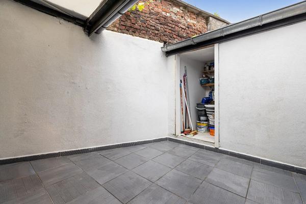 Maison à vendre 5 pièces 85m² Mouvaux (59420)