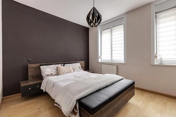 Maison à vendre 5 pièces 85m² Mouvaux (59420)