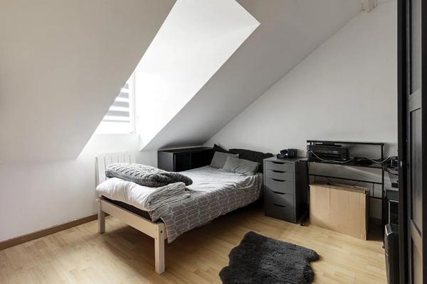 Maison à vendre 5 pièces 85m² Mouvaux (59420)