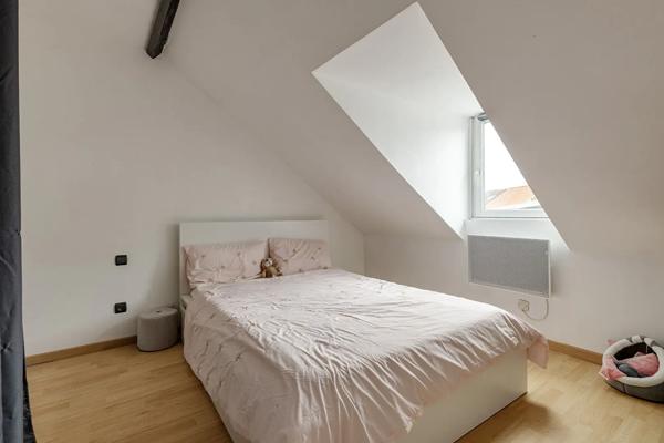 Maison à vendre 5 pièces 85m² Mouvaux (59420)