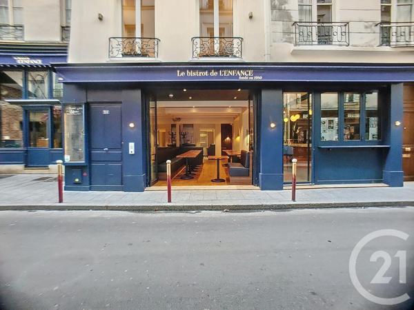 Immeuble à vendre  348 m2 PARIS - 75006