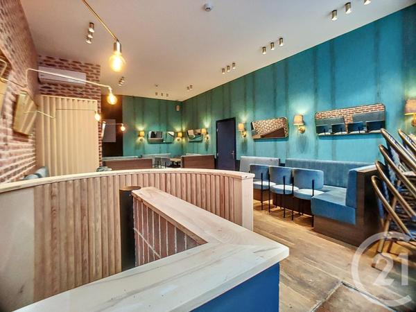 Immeuble à vendre  348 m2 PARIS - 75006