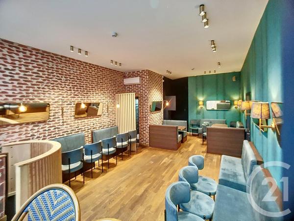 Immeuble à vendre  348 m2 PARIS - 75006