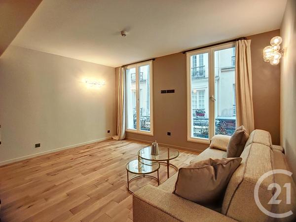Immeuble à vendre  348 m2 PARIS - 75006