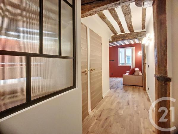 Immeuble à vendre  348 m2 PARIS - 75006