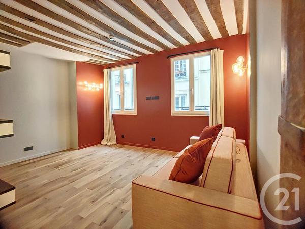 Immeuble à vendre  348 m2 PARIS - 75006