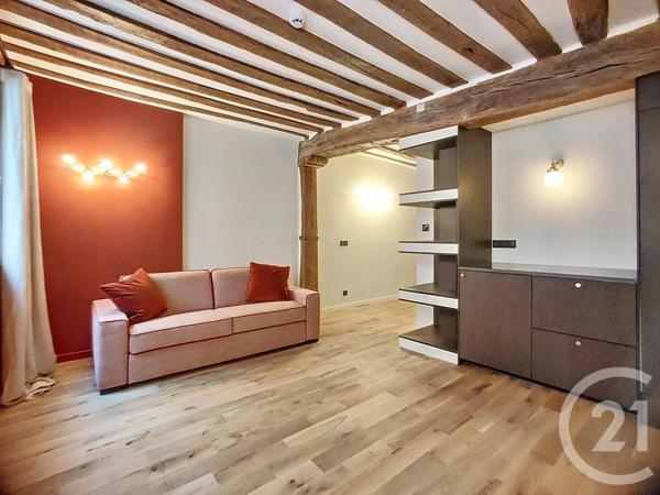 Immeuble à vendre  348 m2 PARIS - 75006