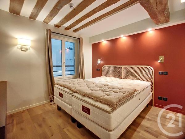 Immeuble à vendre  348 m2 PARIS - 75006