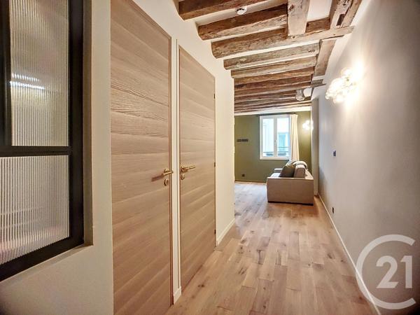 Immeuble à vendre  348 m2 PARIS - 75006