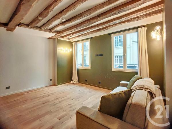 Immeuble à vendre  348 m2 PARIS - 75006