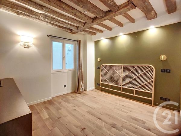 Immeuble à vendre  348 m2 PARIS - 75006