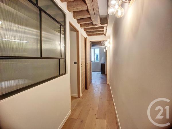 Immeuble à vendre  348 m2 PARIS - 75006