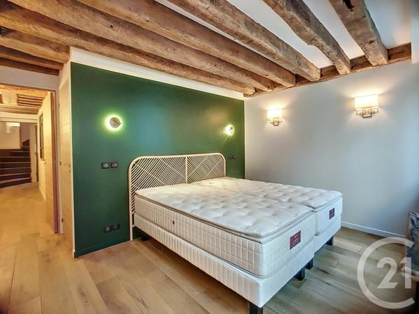 Immeuble à vendre  348 m2 PARIS - 75006