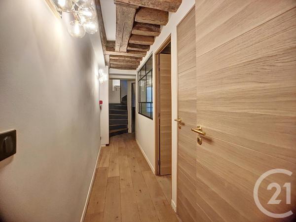 Immeuble à vendre  348 m2 PARIS - 75006