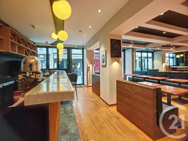 Immeuble à vendre  348 m2 PARIS - 75006