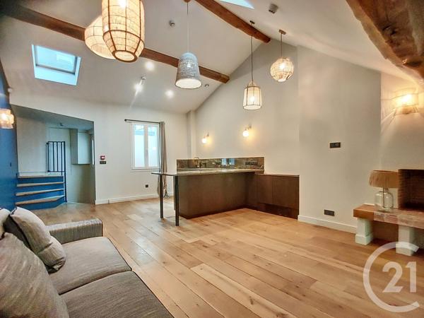 Immeuble à vendre  348 m2 PARIS - 75006