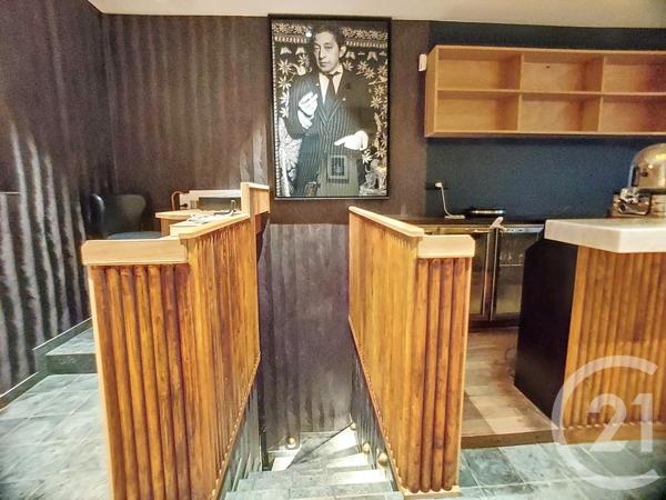 Immeuble à vendre  348 m2 PARIS - 75006