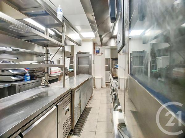 Immeuble à vendre  348 m2 PARIS - 75006