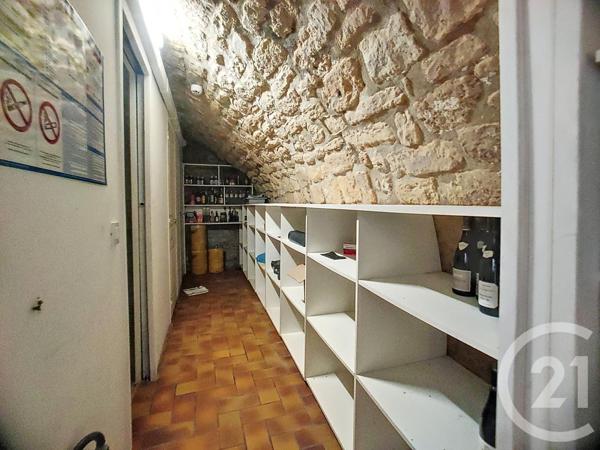 Immeuble à vendre  348 m2 PARIS - 75006