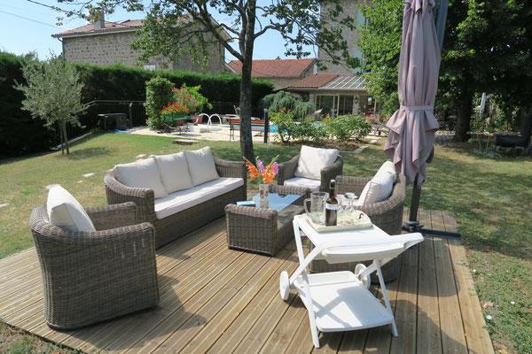 Soucieu En Jarrest 9 pièces 280 m2