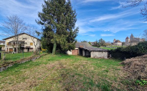 Maison à vendre    8 pièces • 197 m2 Perrecy-les-Forges