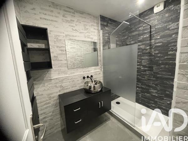 Appartement à vendre 3 pièces 73 m² Chilly-Mazarin