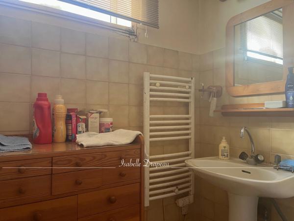 Appartement T3 - Duplex lumineux – Dernier étage – Balcon plein sud – Parking – Quartier Arago - Les Sables-d’Olonne