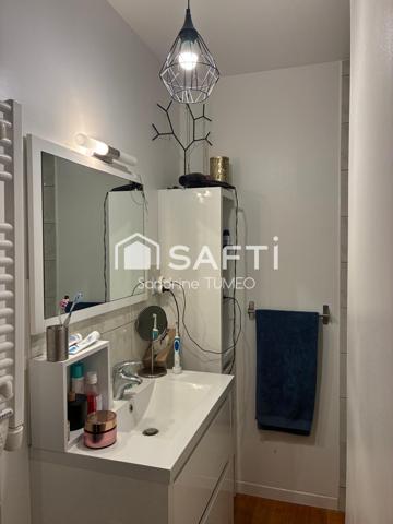 Maison de charme de 108 m² à Poligny