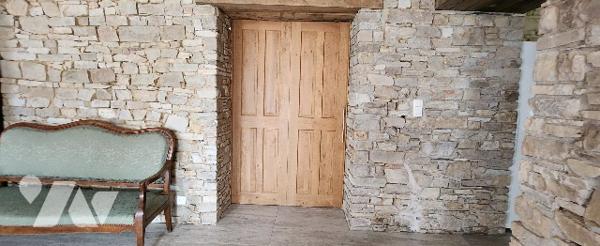 LAILLE corps de ferme avec 6700 m² de terrain.
Idéal projet familial, gîte, espace bien-être,..