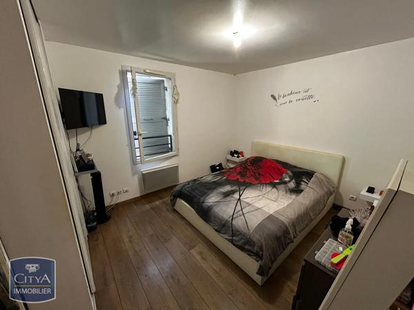 Maison à vendre 4 pièces 79.45m² Chessy (77700)