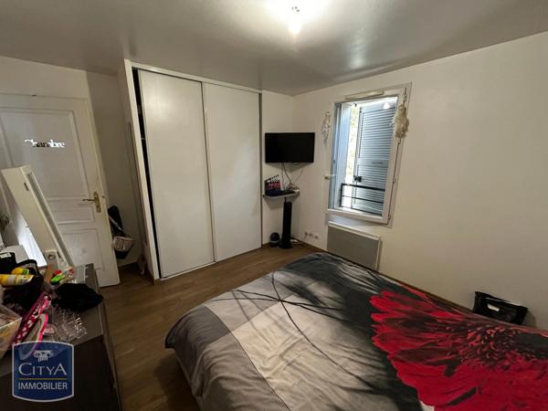 Maison à vendre 4 pièces 79.45m² Chessy (77700)